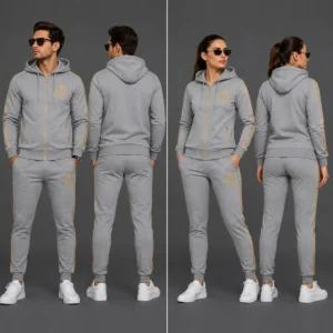 stone grey premium set