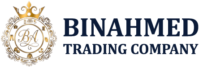 binahmed trading logo